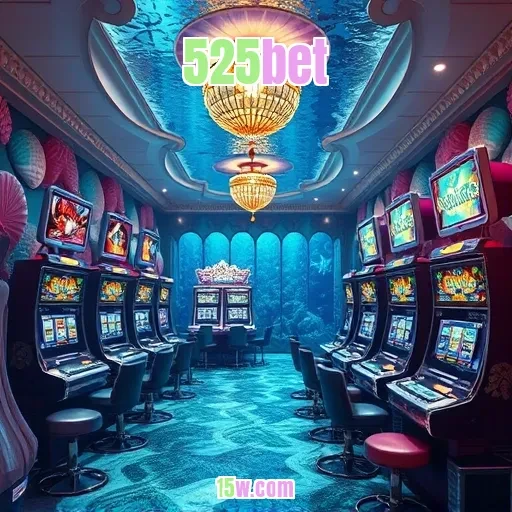525bet: Fantasy Transformando a Experiência do Usuário em Apostas Online