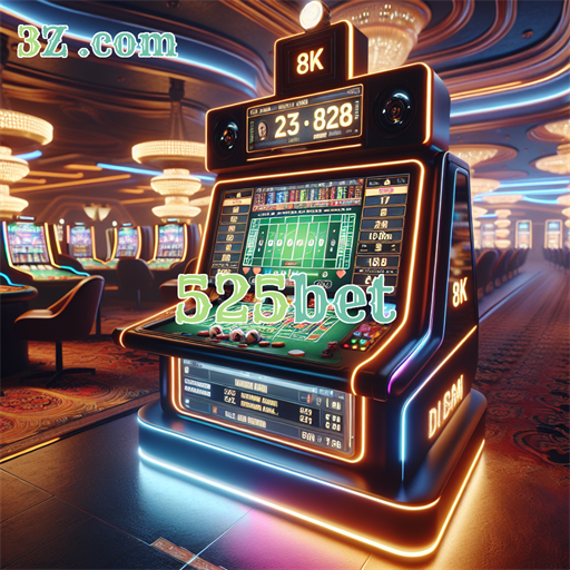 Jogue Como um Pro no Casino do 525bet e Ganhe