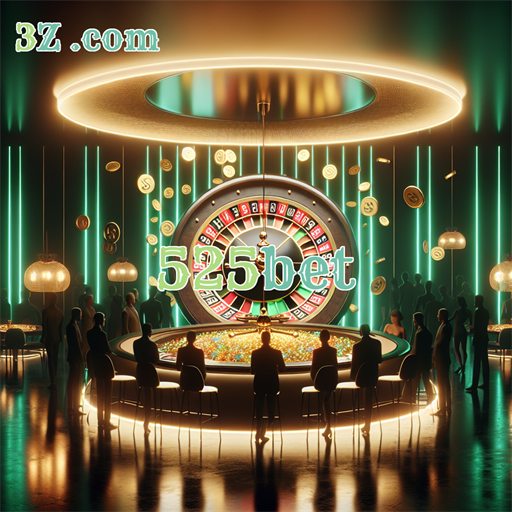 525bet: Bônus Que Transformam Sua Experiência de Jogo