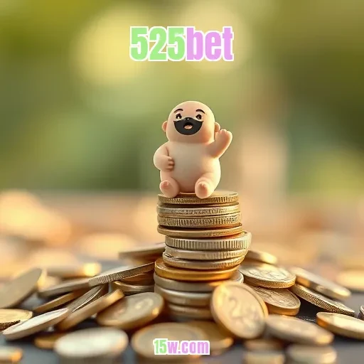 525bet: Descubra o Mundo Vibrante das Máquinas Caça-Níqueis